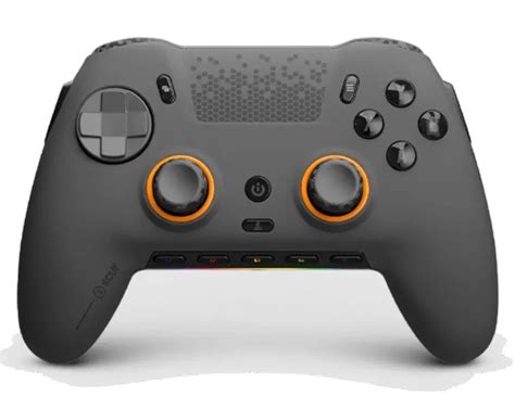 scuf envision pro|scuf envision pro manual.